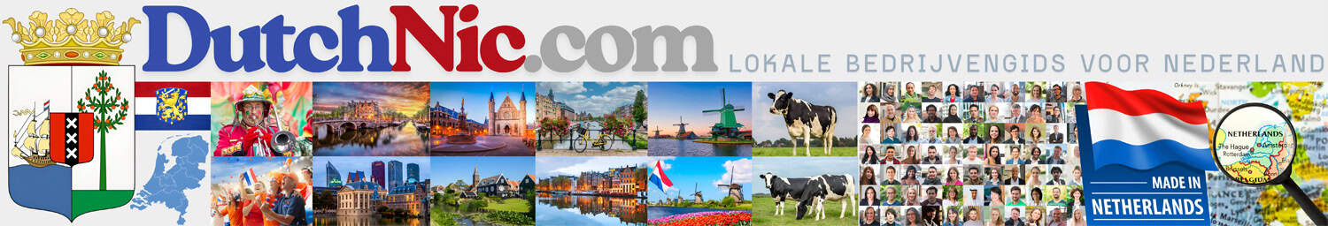 Gemaakt in Nederland - Flyboarden in Haarlem